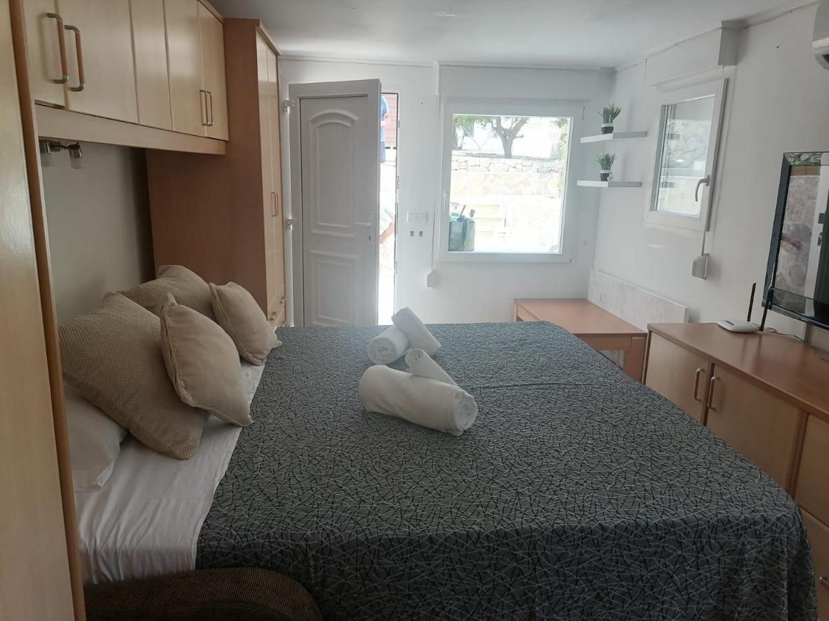 Habitacion Amoblada, Bano Privado Беніса Екстер'єр фото